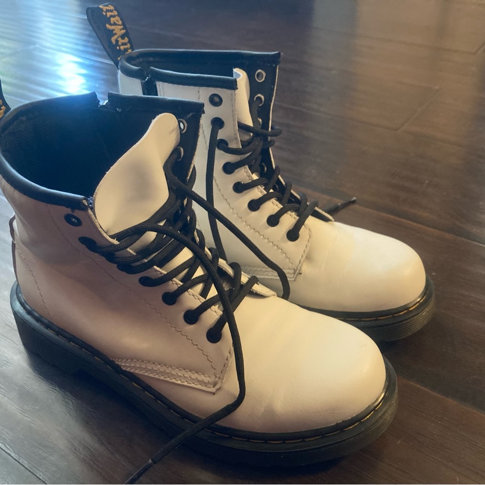 Dr Martens 1460 youth
